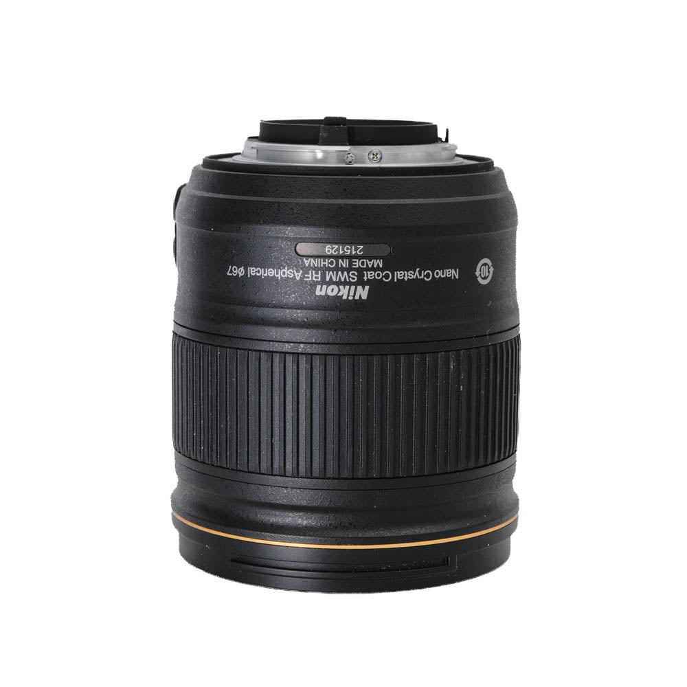 Nikkor AF-S 28mm f1.8G *Used