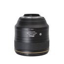Nikkor AF-S 85mm f1.4G *Used
