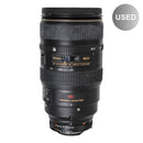 Nikkor AF 80-400mm F4.5-5.6D VR *Used