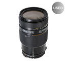 Nikkor AF 35-70mm f2.8 *Used