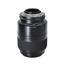 Nikkor AF 105mm f2.8 D *Used