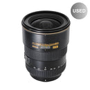 Nikkor AF-S DX 17-55mm f2.8G *Used