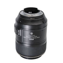 Nikkor AF-S 105mm f2.8 Micro VR *Used
