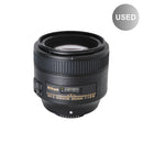 Nikkor AF-S 85mm f1.8G *Used