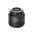 Nikkor AF-S 85mm f1.8G *Used