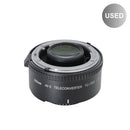 Nikkor AF-S TC-17E II Teleconverter *Used