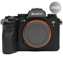 Sony a1 Body *Used
