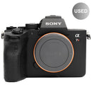 Sony a7R IV Mirrorless Body *Used