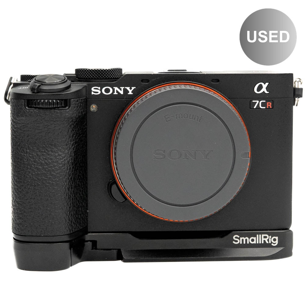 Sony a7CR Body *Used