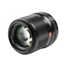 Viltrox AF 56mm f1.4 Nikon Z APS-C autofocus lens with STM motor and F1.4 aperture