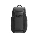 Vanguard VEO Adaptor R48 black camera backpack with USB charging port and tripod holder