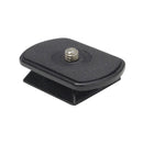 Velbon QB-32 quick release plate compatible with Velbon tripods