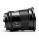 Viltrox AF 16mm f1.8 Nikon Z full-frame camera lens with large aperture and sharp optics