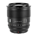 Viltrox AF 27mm f1.2 Pro lens for FUJIFILM X with ultra-large aperture, high resolution, and smooth bokeh