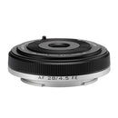 Viltrox AF 28mm f4.5 - Sony E