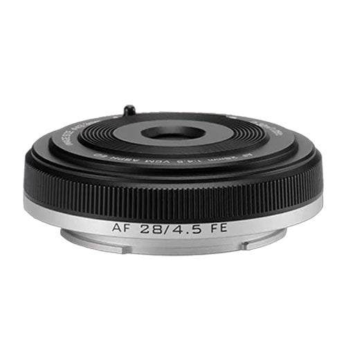 Viltrox AF 28mm f4.5 - Sony E