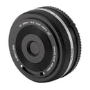 Viltrox AF 28mm f4.5 - Sony E