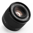 Viltrox AF 50mm f2.0 Air Nikon Z full-frame lightweight lens with fast autofocus and large aperture for sharp, natural images