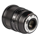 Viltrox 75mm f1.2 XF Pro lens for FUJIFILM X cameras with fast autofocus and high image quality