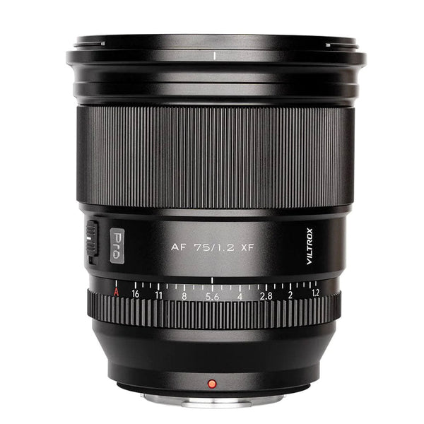 Viltrox-75mm-f1.2-XF-