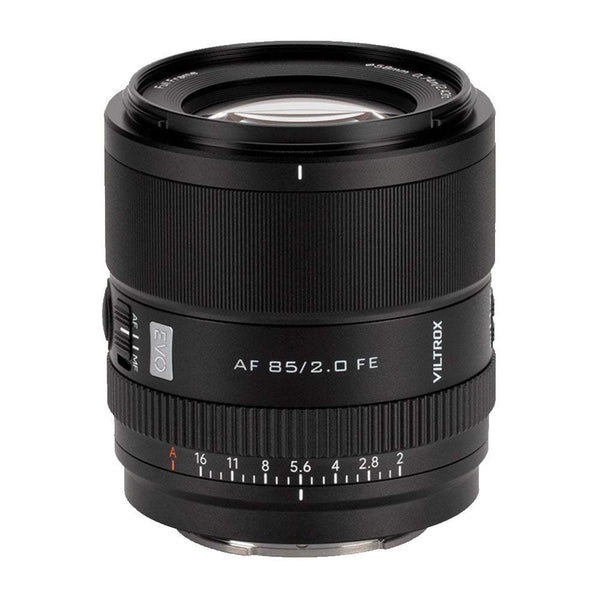 VILTROX AF 85mm f/2.0 レンズ Viltrox AF 85mm f2.0 EVO - Sony E