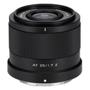 Viltrox AF 25mm f1.7 Air - Nikon Z