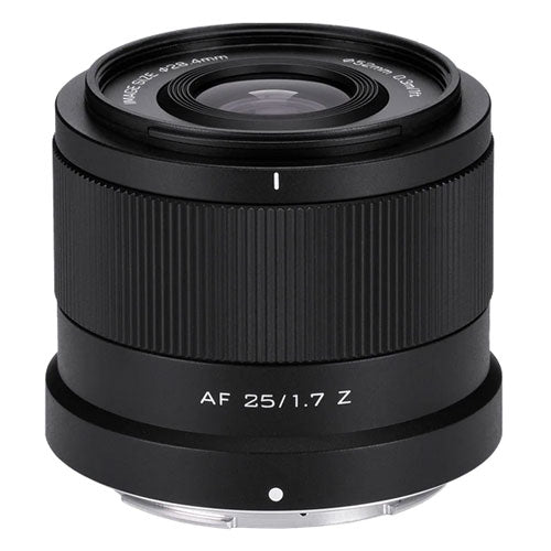 Viltrox AF 25mm f1.7 Air - Nikon Z