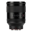 Viltrox AF 35mm f1.2 LAB lens for Sony E mount with advanced autofocus and wide aperture
