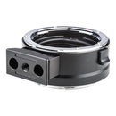 Viltrox EF-Z AF lens mount adapter for Canon EF/EF-S to Nikon Z cameras with autofocus and image stabilization