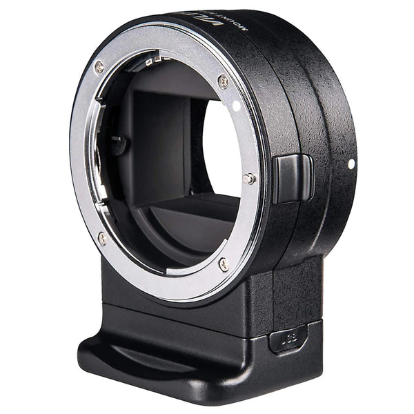 Viltrox NF-E1 Autofocus Lens Mount Adapter - Nikon F to Sony E