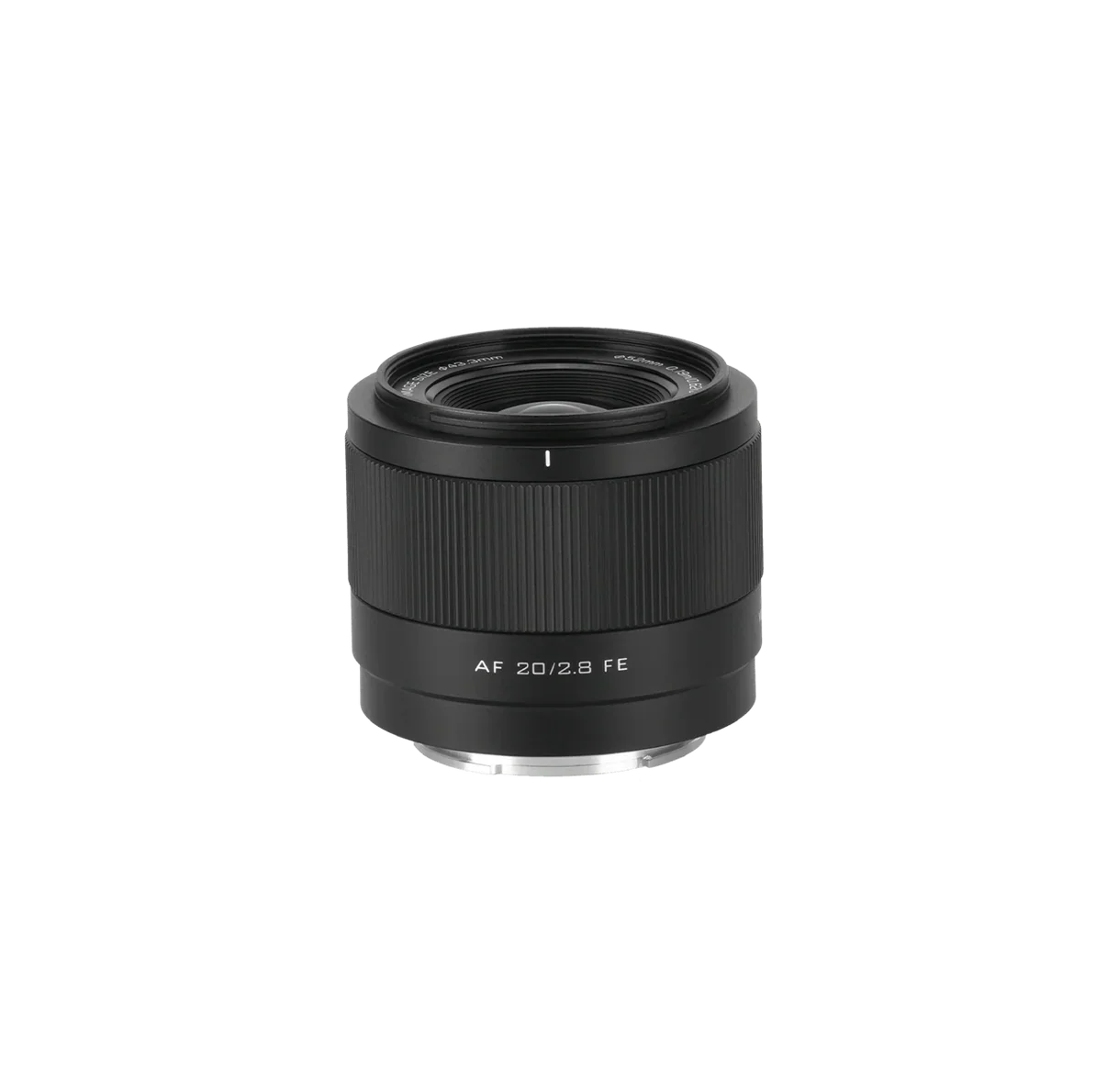 Viltrox AF 20mm f2.8 - Sony E FF