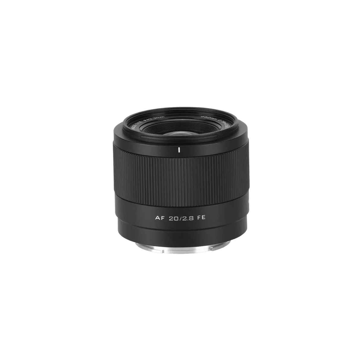Viltrox AF 20mm F2.8 FE ソニーE 美品 Viltrox AF 20mm f2.8 - Sony E FF