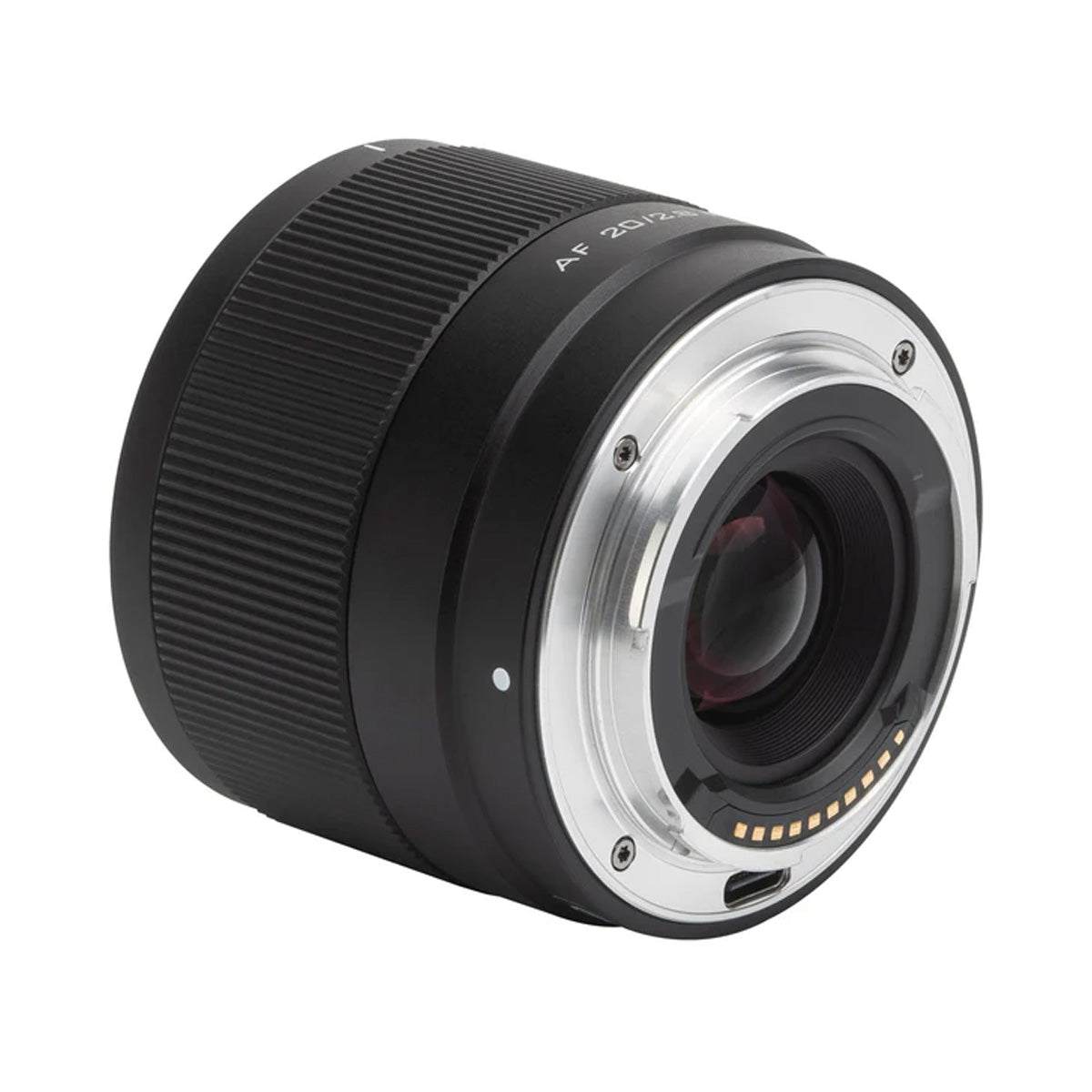 【セール、美品】VILTROX AF 20mm F2.8 （ニコンZ） Viltrox AF 20mm f2.8 - Nikon Z FF