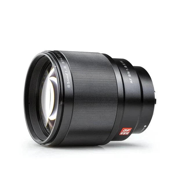 Viltrox AF 85mm f1.8 ii - Sony E FF Viltrox AF 85mm f1.8 ii - Sony E FF