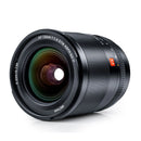 Viltrox 13mm f1.4 XF ultra-wide-angle prime lens for Fujifilm X with autofocus and large aperture