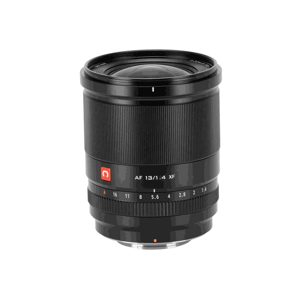 【美品】VILTROX AF 13mm F1.4 XF Viltrox 13mm f1.4 XF - FUJIFILM X