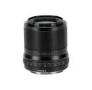 Viltrox AF 33mm f1.4 Nikon Z APS-C autofocus camera lens with wide aperture