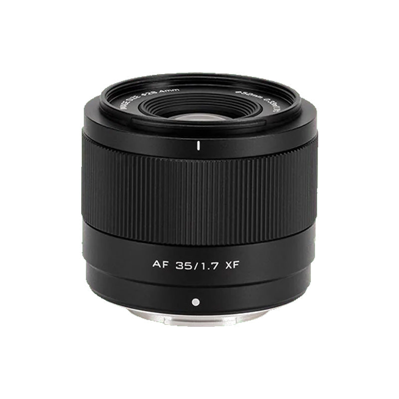 Viltrox AF 35mm Air Fujifilm X APS-C