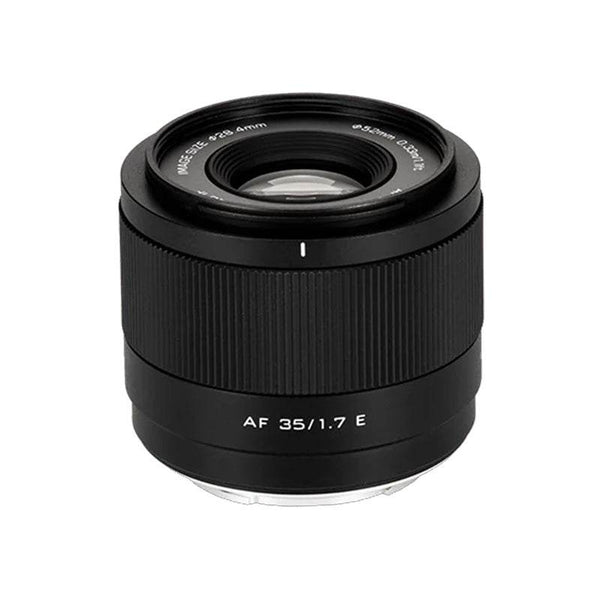 VILTROX AF 35mm F1.7 AIR ソニーE APS-C Viltrox AF 35mm f1.7 Air - Sony E APS-C