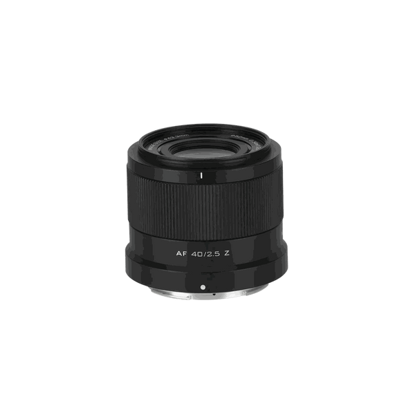 Viltrox AF 40mm f2.5 - Nikon Z