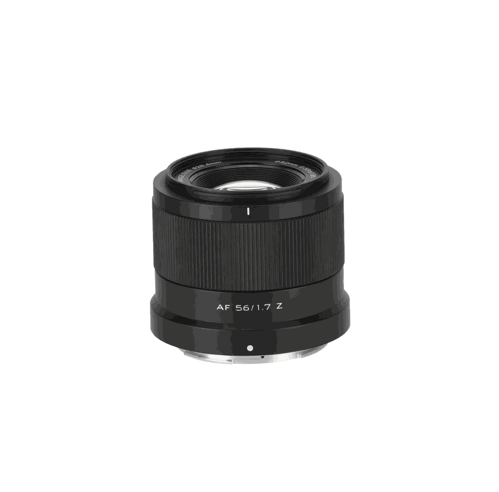 Viltrox AF 56mm F1.7 - Nikon Z