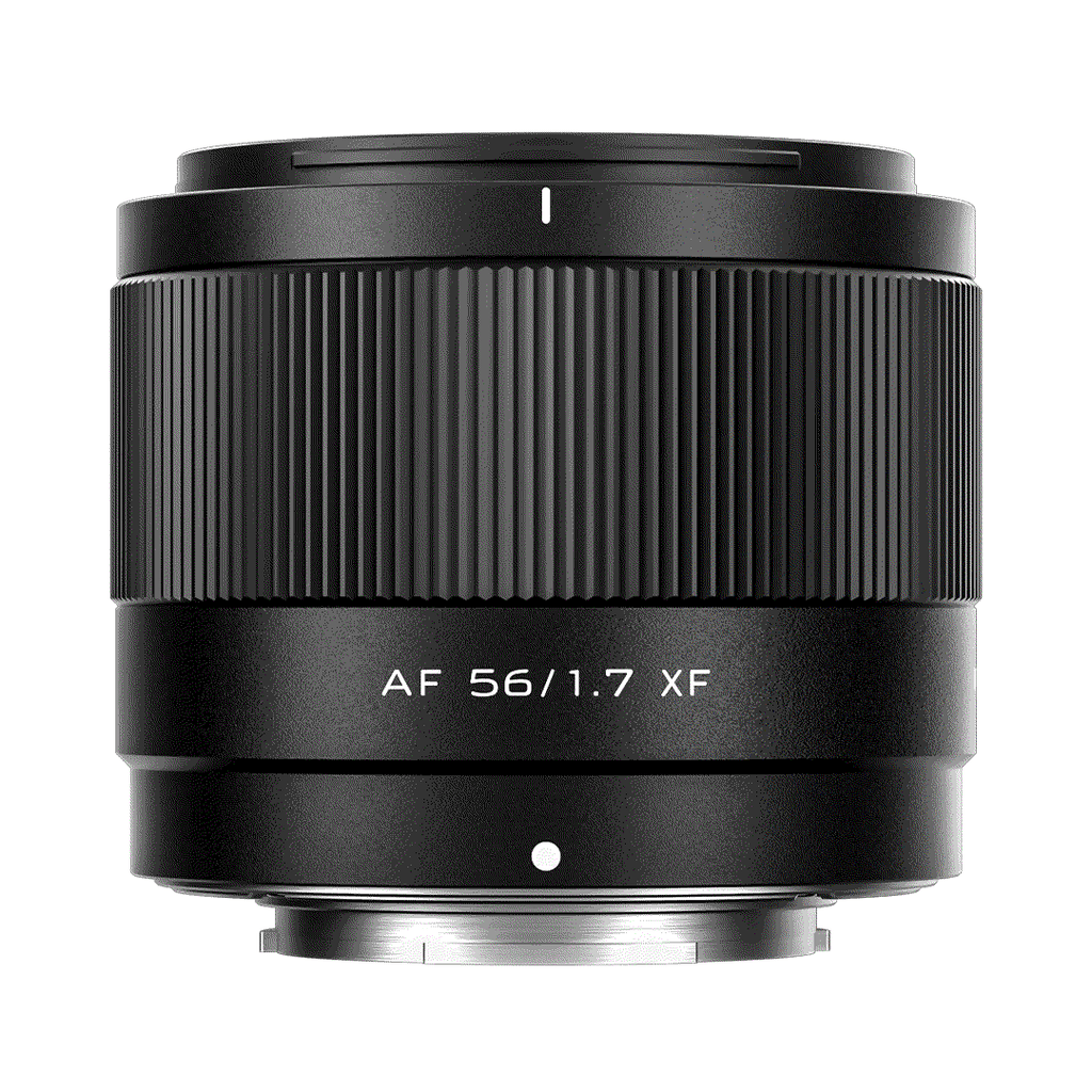 Viltrox AF 56mm F1.7 - FUJIFILM X