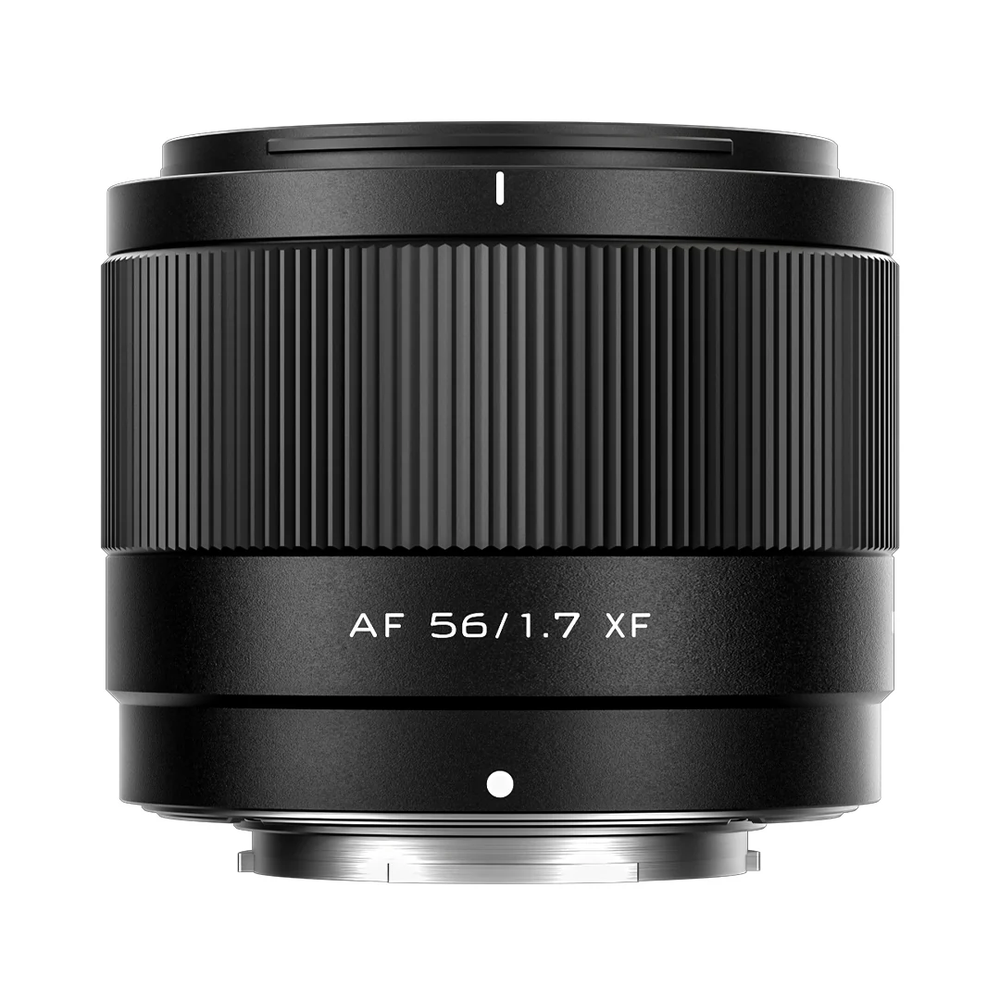 Viltrox AF 56mm F1.7 - FUJIFILM X Viltrox AF 56mm F1.7 - FUJIFILM X