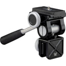 Vortex Pro Car Window Mount for spotting scopes and binoculars with aluminum construction and adjustable controls