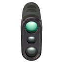 Vortex Triumph HD 850 Laser Rangefinder compact waterproof hunting tool with multi-coated lenses and black LCD display
