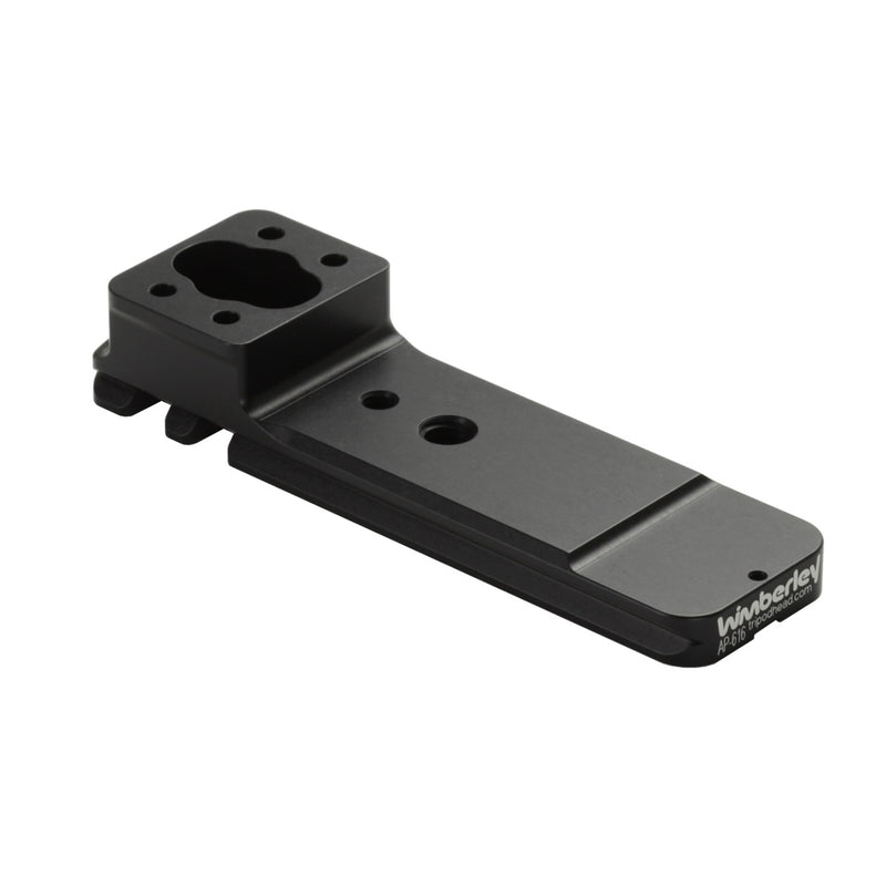 Wimberley AP-616 Replacement Foot for Sony FE 600 f/4 GM OSS