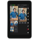 YoloLiv YoloBox Ultra portable multi-camera live streaming studio with 8-inch touchscreen and multi-source video input