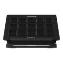 YoloLiv YoloDeck customizable streaming controller with 15 programmable LCD keys for YoloBox live video production
