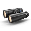 Zeiss 12x50 SFL binoculars lightweight compact with UHD clarity and weather-resistant coating