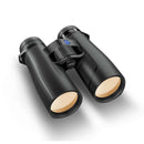 Zeiss 12x50 SFL lightweight compact binoculars with UHD clarity and smart focus wheel